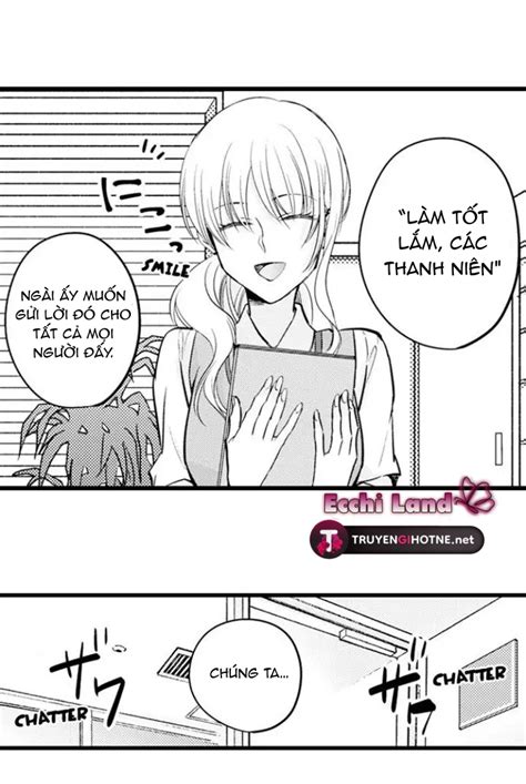 truyện tranh 18+ dưa leo|Dưa Leo Team Chap 1 Next Chap 2 .